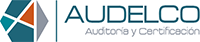 Logotipo Audelco