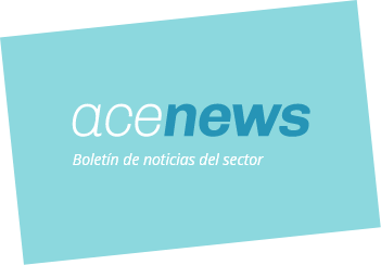 acenews - Boletín de noticias del sector