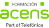 Logotipo de Formaci&oacute;n acens