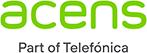 acens Part of Telef&oacute;nica