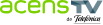 Logotipo de acens TV