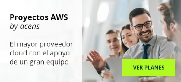 Aws by acens