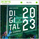 Sdie informe sociedad digital espana 2023