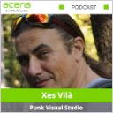 Directores produccion virtual tiempo real xes vila punk visual studio