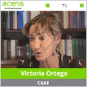 Digitalizacion abogados victoria ortega cgae