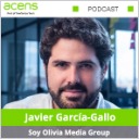 Primera pregunta contratar influencer objetivo no vender javier garcia gallo soy olivia media group