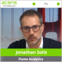 Satisfaccion aws by acens muy alta jonathan solis flame analytics
